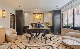Hôtel Eiffel Rive Gauche